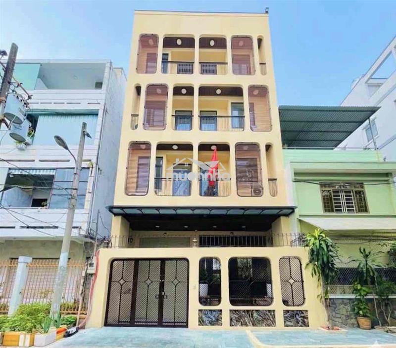 Siêu phẩm sân bay - 37f cửu long, p.2, tân bình – có hầm, thang máy