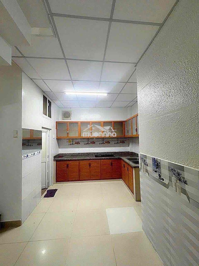 Bán nhà âu cơ 2p 36m2 - 3