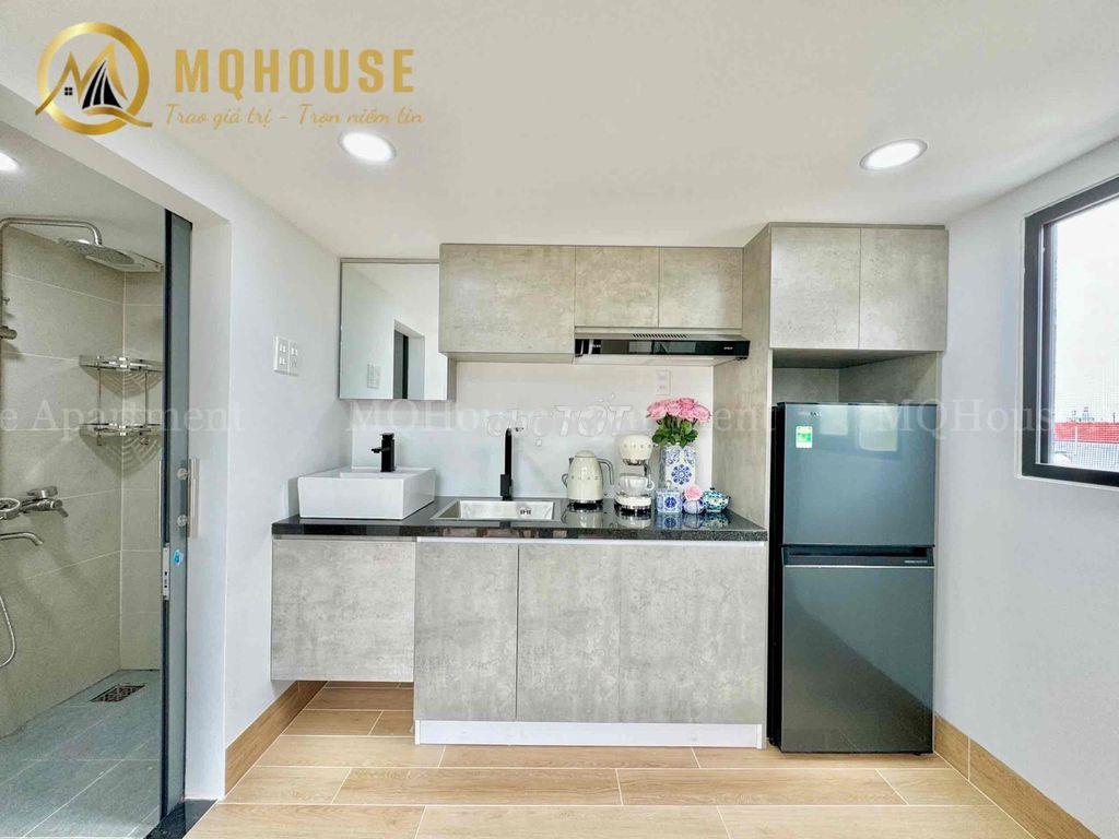 🏡 Khai trương phòng duplex new 100% gần bệnh viện q12🥰cđ gtvt - 4