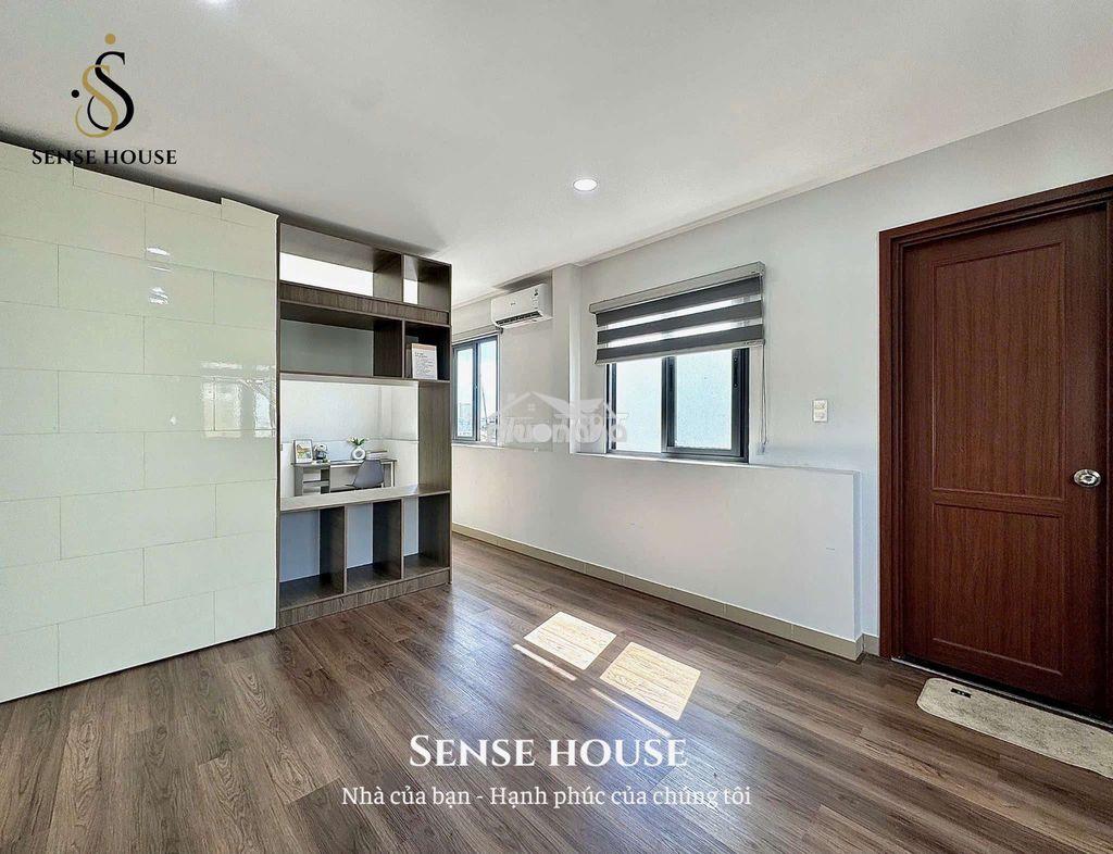 Chdv studio 30m2 mới 100% siêu thoáng - 3