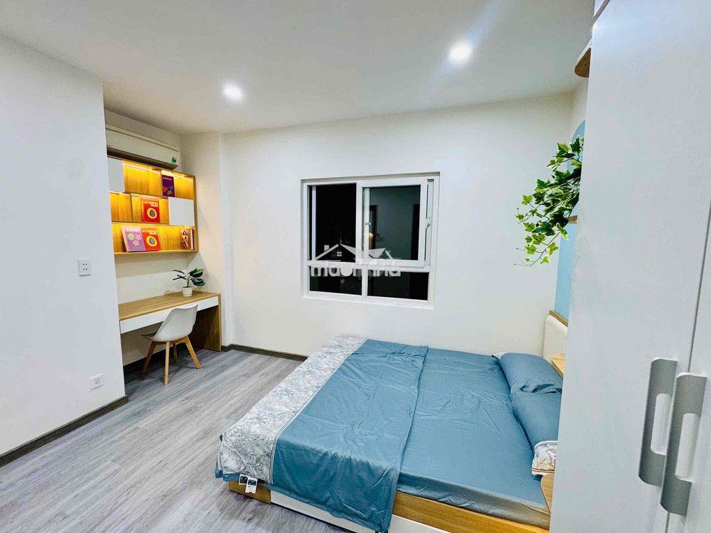 Chung cư cao cấp, đẹp mới,full nội thất.dt 70m2 - 4