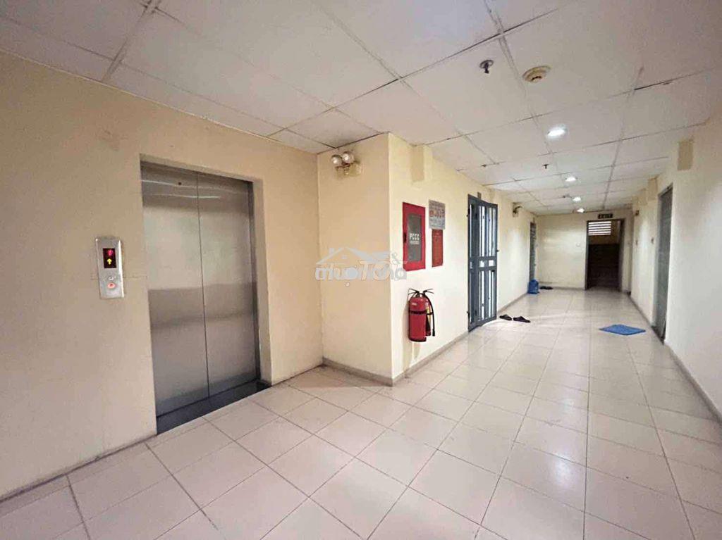 Căn hộ cc thanh nhựt p7 q8 2pn 2wc 74m2 - 2