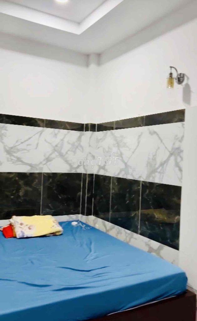 👉Cho thuê phòng(quận8) 25m² full nội thất – 4 triệu/tháng - 3