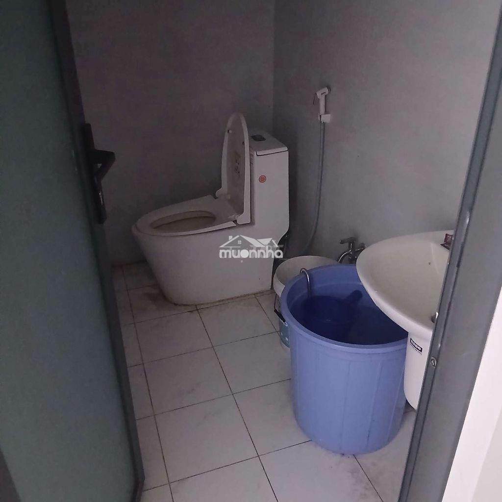 Thuê ktx phòng trọ nam giá rẻ bình tân hcm cho sạc xe điện - 3