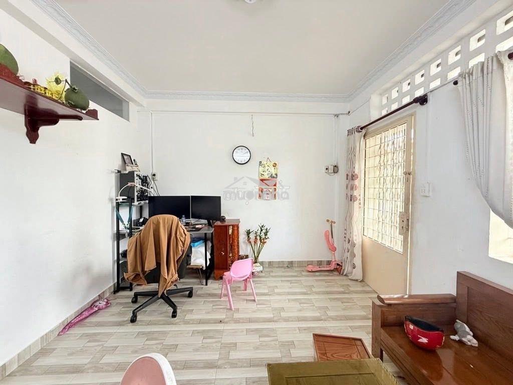 👉 Chung cư huỳnh văn chính - 2pn 2wc - lô góc - chỉ 2.75 tỷ - 3
