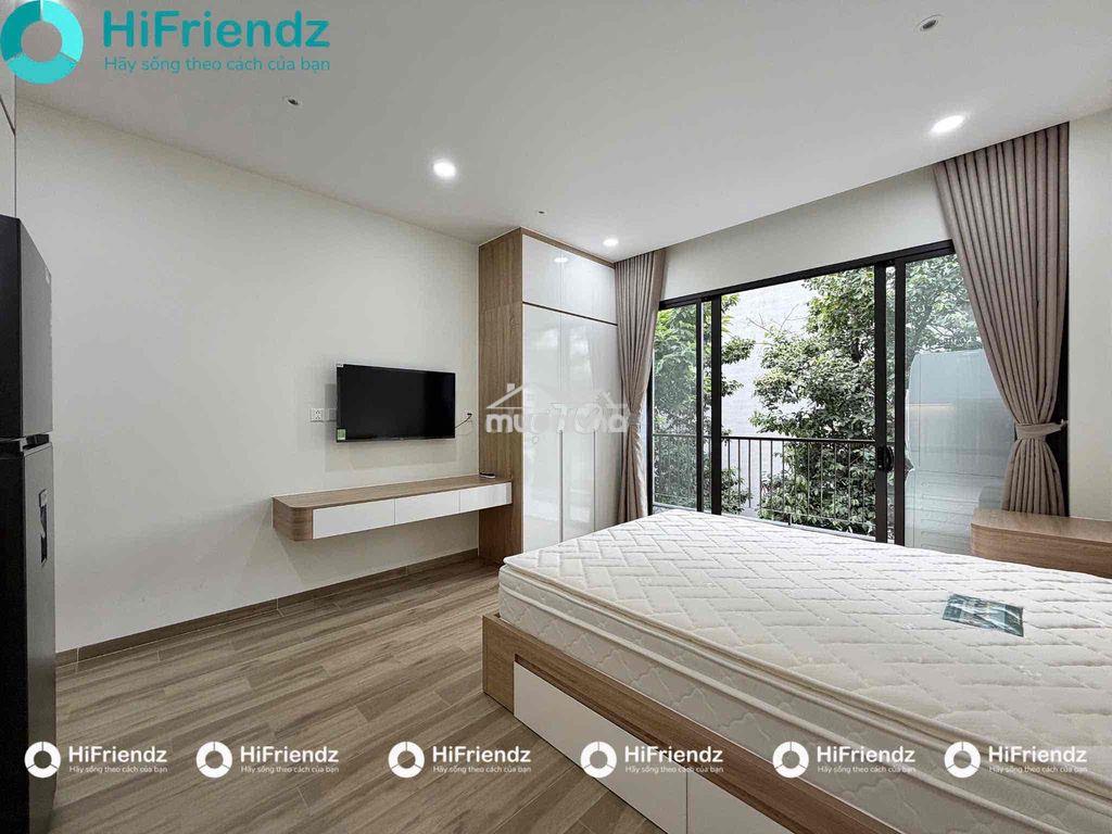 ✨ Studio xô viết nghệ tĩnh – full nội thất – dọn vào ở ngay - 3