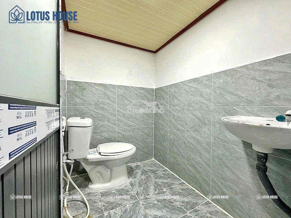 Duplex gác cao - đầy nội thất - ngay thạch lam, tân phú - 3