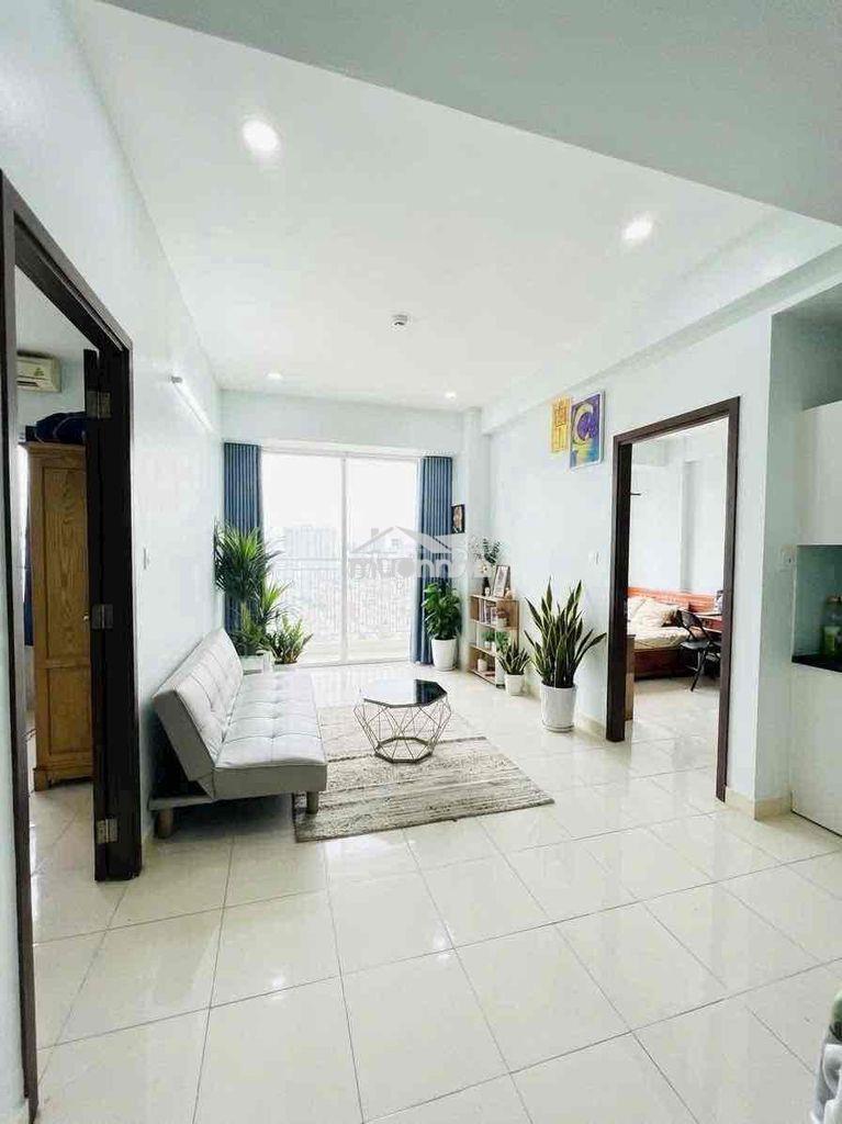 Tài chính dưới 2 tỷ sở hữu căn hộ 2pn nhất lan 3 p. tân tạo -sổ hồng - 4