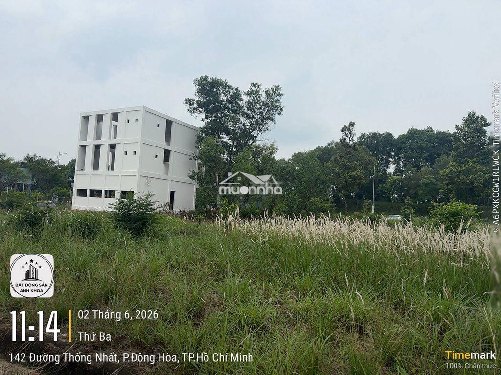 2 lô biệt thự góc khu bình nguyên – vị trí đắc địa - 4