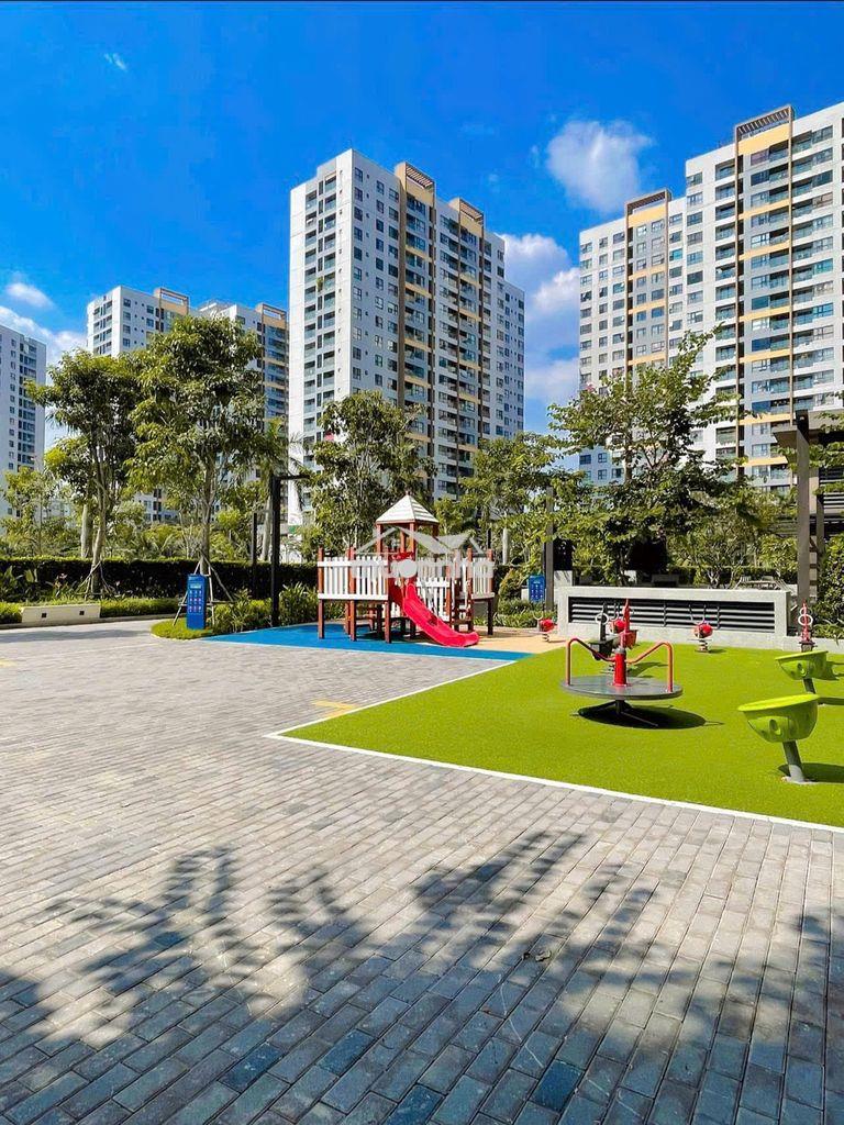 Chuyên cho thuê căn hộ mizuki park | nhà đẹp - giá tốt - 3
