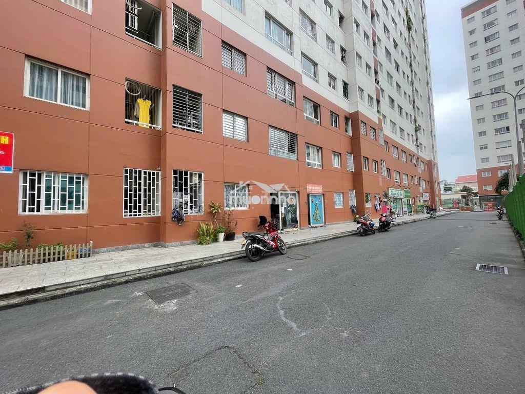 Căn hộ tầng trệt green town bình tân 2pn2wc/ 3.5tỷ vừa ở vừa kd ht vay - 2