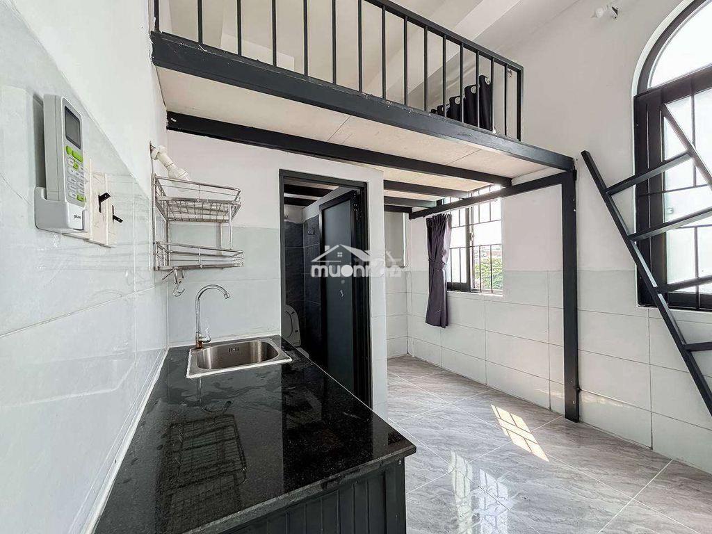 Phòng cửa sổ trời thoáng mát. - 2
