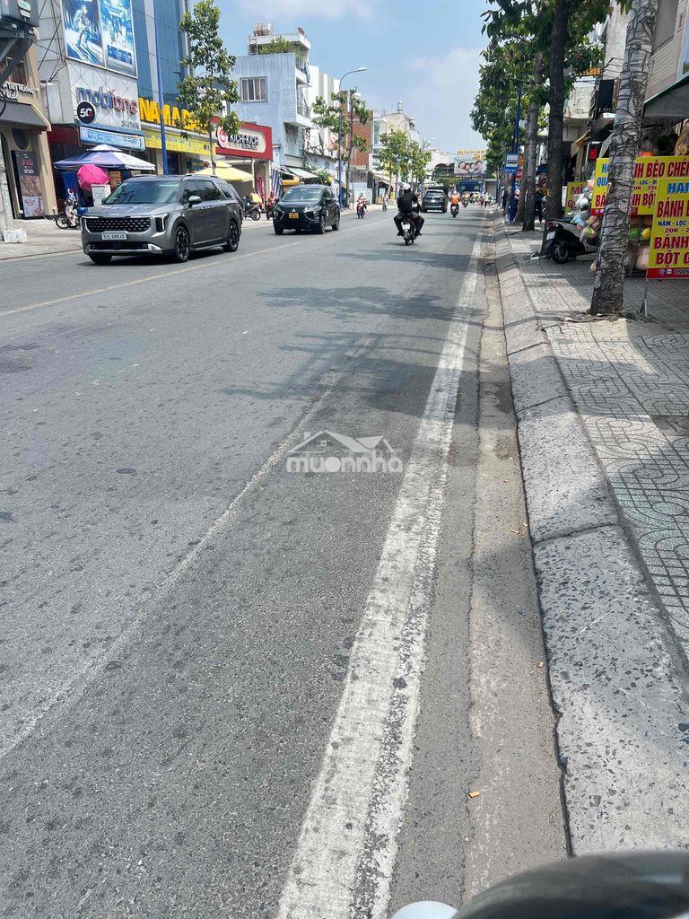 ‼️Hiếm‼️nhà bà điểm shr trệt lững lầu - 2 tỷ - sát nguyễn ảnh thủ - 2