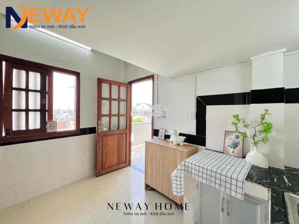 Chung cư ngay tên lửa - aeon bình tân - vòng xoay phú lâm - bx mtây - 3