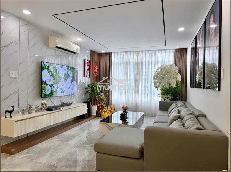 🔴Cho thuê ch cao cấp giai việt🍀2pn2wc 115m📍full nội thất đẹp ở ngay🍀