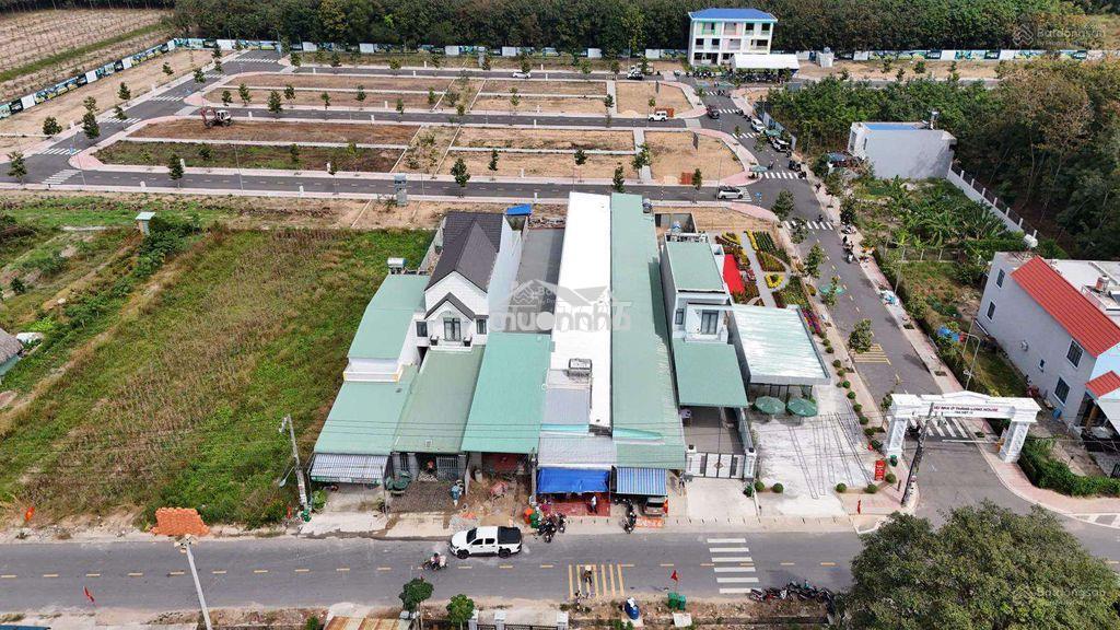 Chính chủ bán gấp khu thăng long house - 2