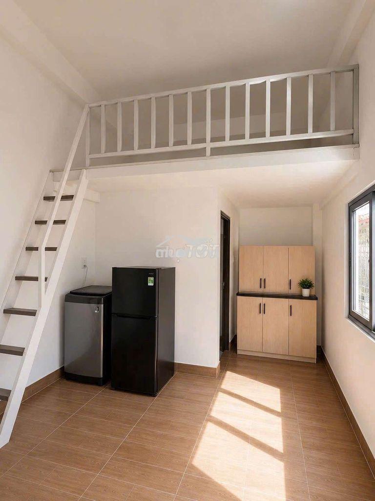 Duplex gần phú mỹ hưng, cầu phú mỹ, cầu phú xuân