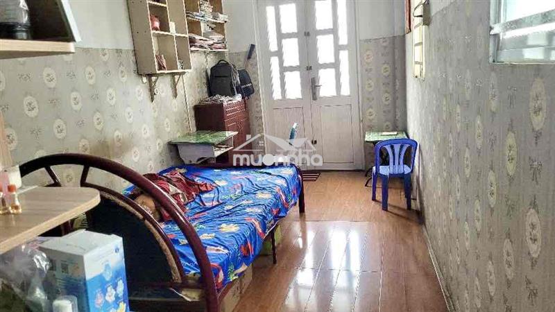 Kênh tân hoá, tân phú, 60m2, 1 trệt 1 lầu, 5 tỷ 2