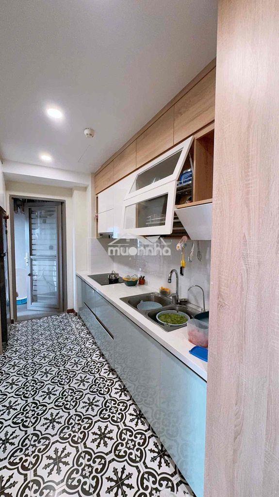 2pn saigon south tầng cao view sông giá chỉ 5.6 tỷ - 3
