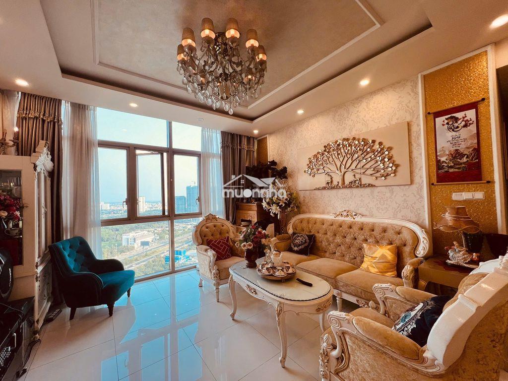 Căn 3pn rộng thoáng the vista an phú giá cực tốt - 2