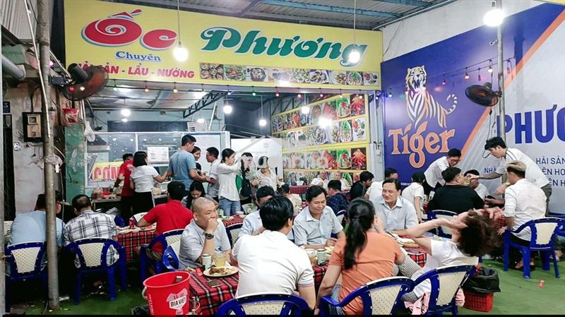 📢 Cần sang lại quán ăn – vào kinh doanh ngay