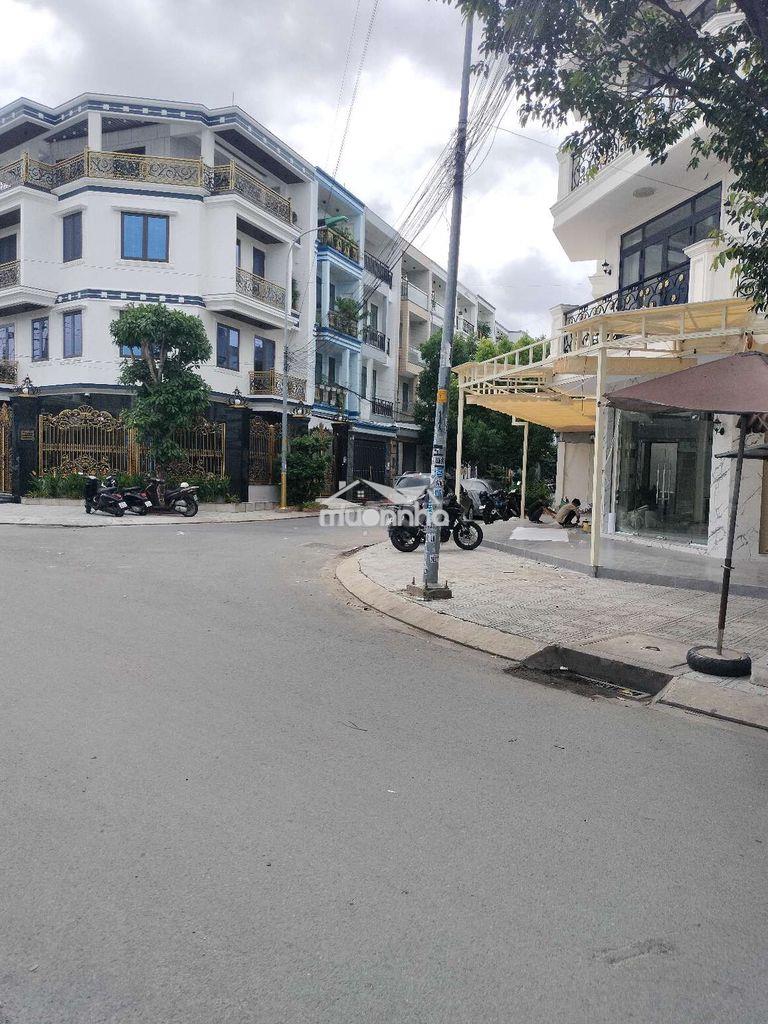 Bán chung cư-56m2- hiệpthành city-quận 12 -nhỉnh 2ty