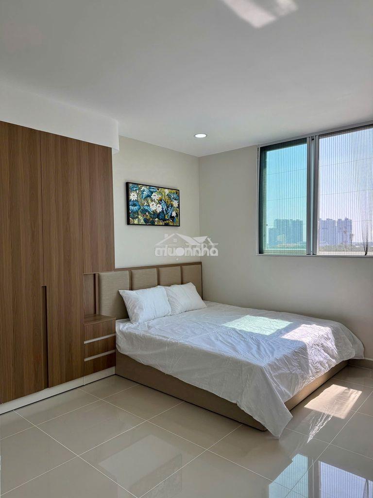 Căn hộ bellaza quận 7 , 60m2 , 2pn - 3