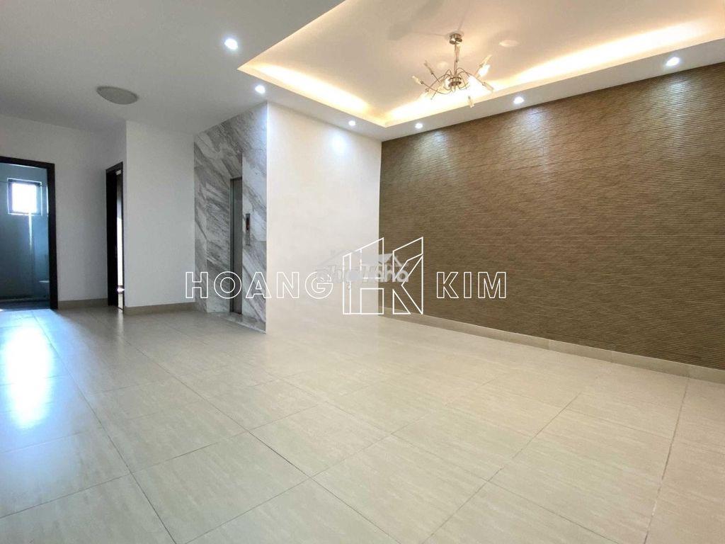 💯 Cho thuê nhà hoàng hoa thám * 9x22m * trệt 2 lầu * sân rộng 💯 - 4