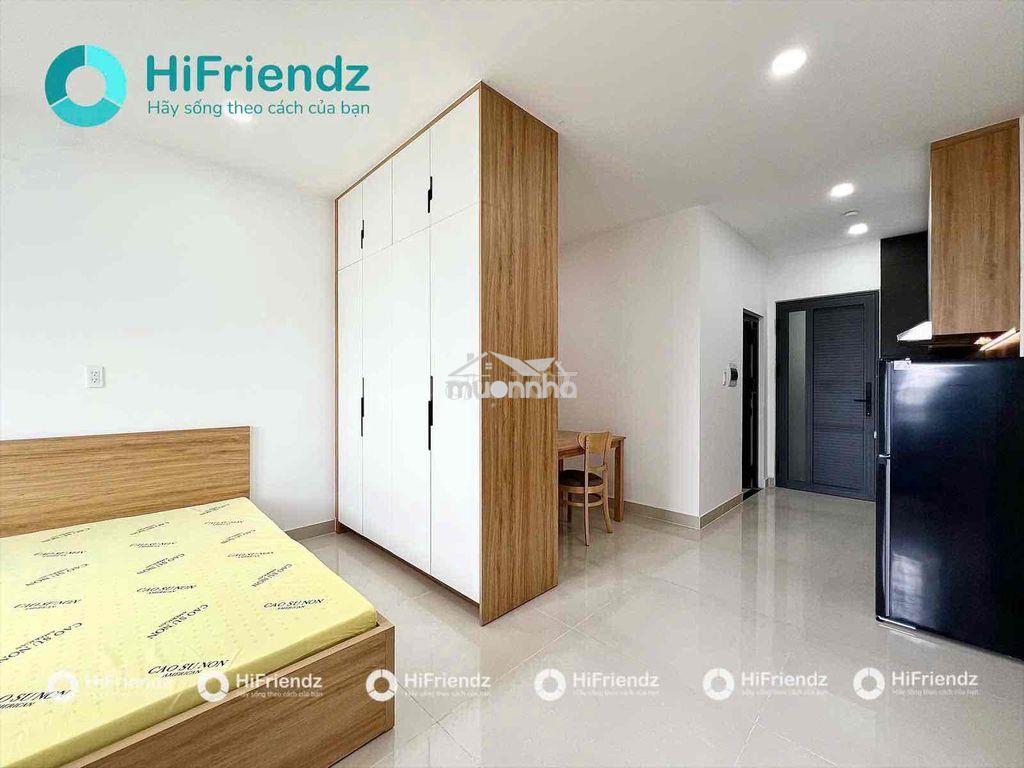 Bancol full nội thất_khu bảy hiền_ni sư huỳnh liên, tân bình luxury - 2