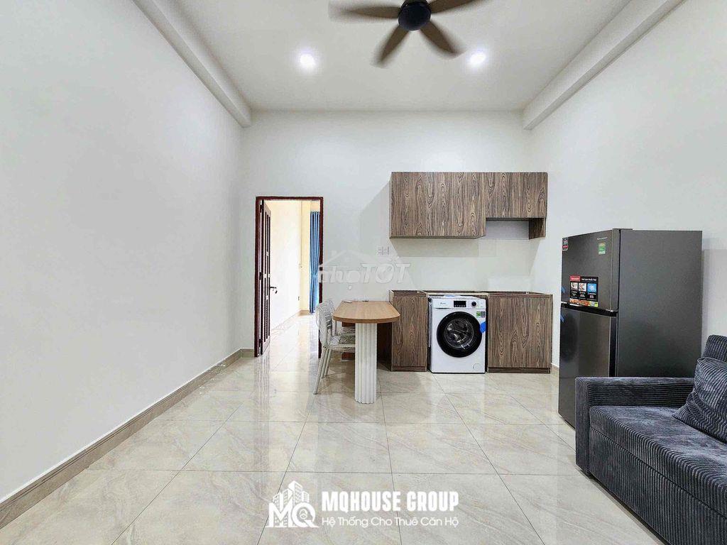 Tin được không căn hộ 1pn rộng hơn 50m2 giá hạt dẻeeee 😻 - 2
