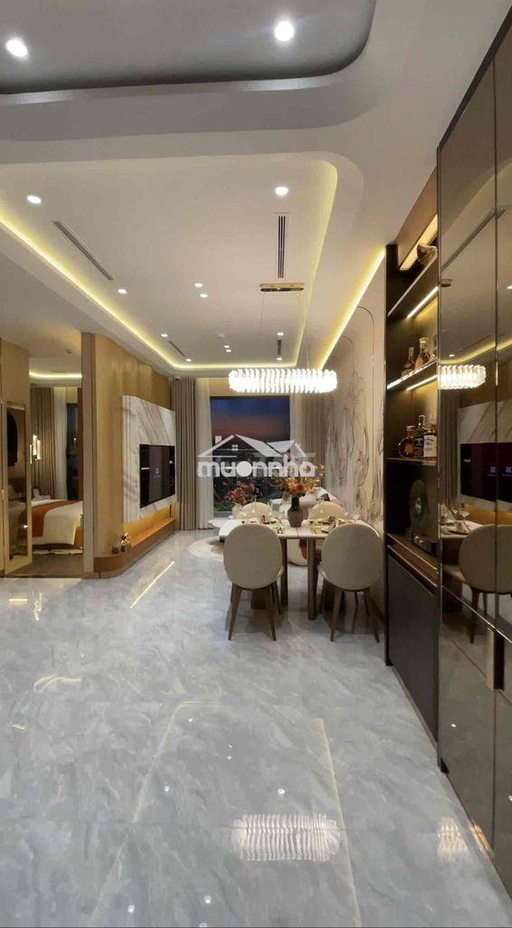 🔥 Căn hộ cao cấp chỉ từ 2 tỷ – full nội thất đức, đối diện aeon ma - 3