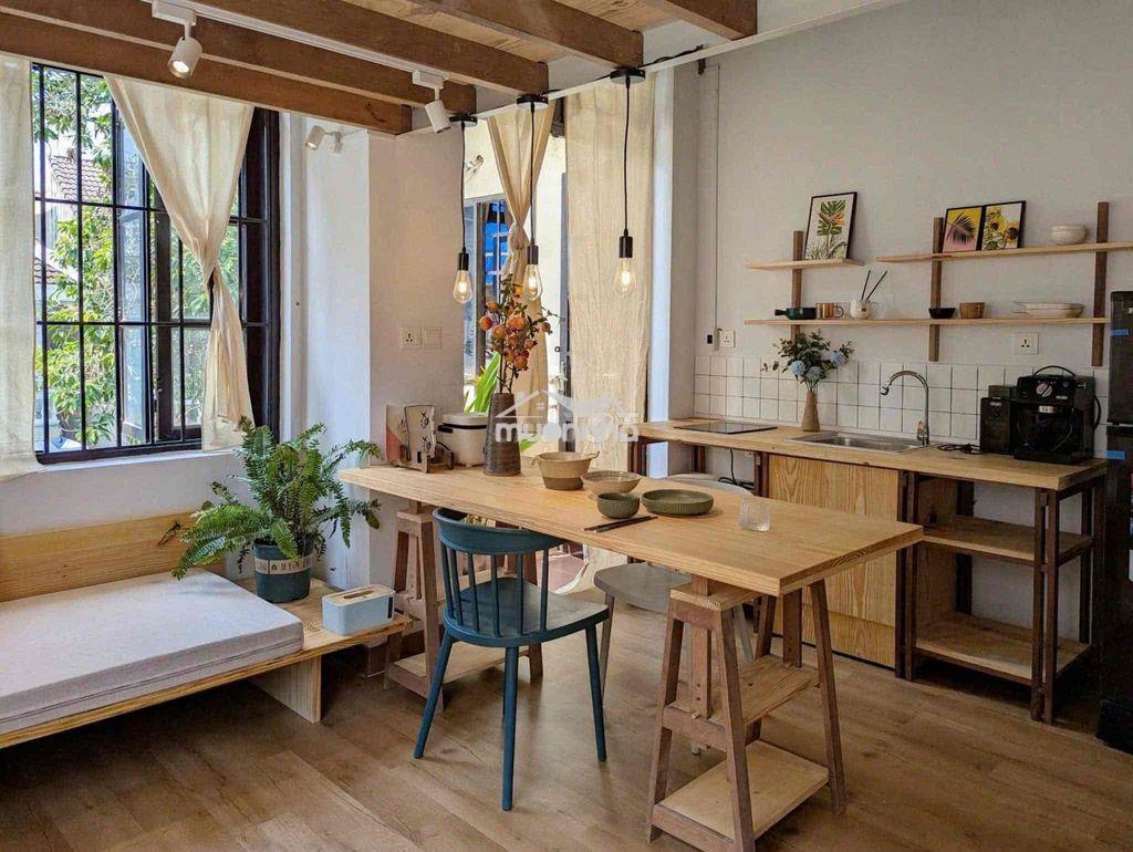 Siêu phẩm 🌼 căn hộ dv mini 🌼 tô ký 🌼 quận 12 - 2