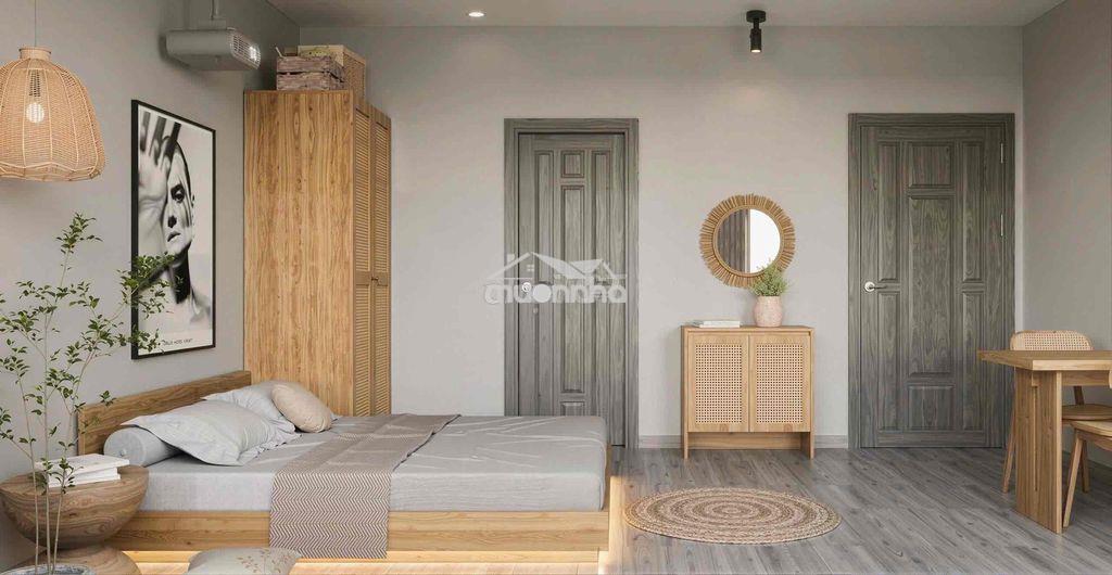 Trời ơi cái vibe đẹp chấn động!! studio bancon full nt ngay giữ q7 lun - 4