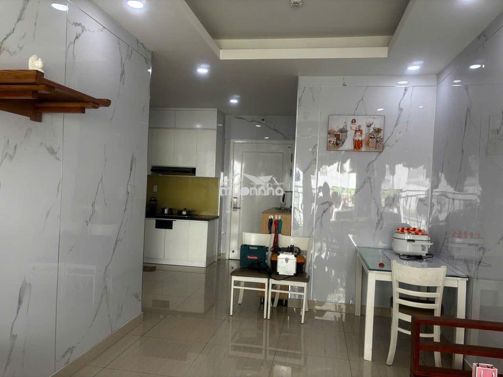 Chính chủ cho thuê căn hộ chung cư 1 pn, full nội thất - 3