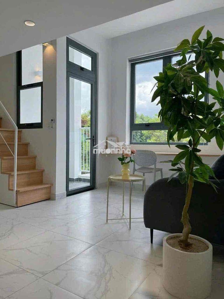 ✅Cho thuê duplex ban công cực phẩm siêu hiếm ngay hàng xanh ✅ - 4