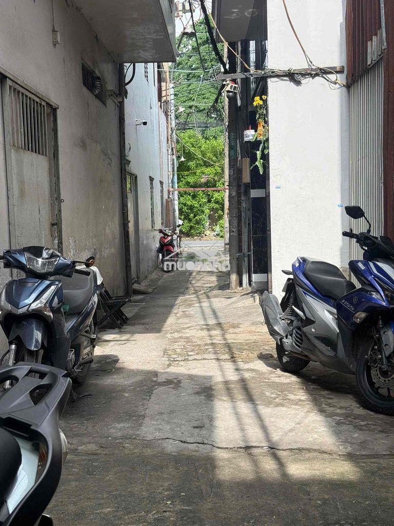 Nhà chính chủ cần bán