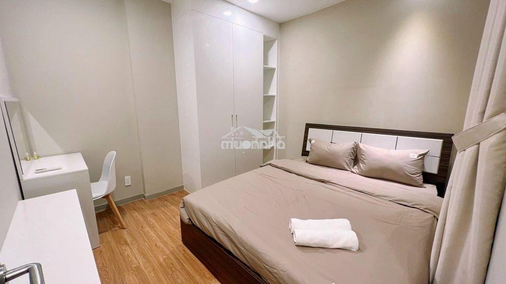 Căn hộ 80m2 2 pn, the gold view quận 4, nội thất đẹp - 3