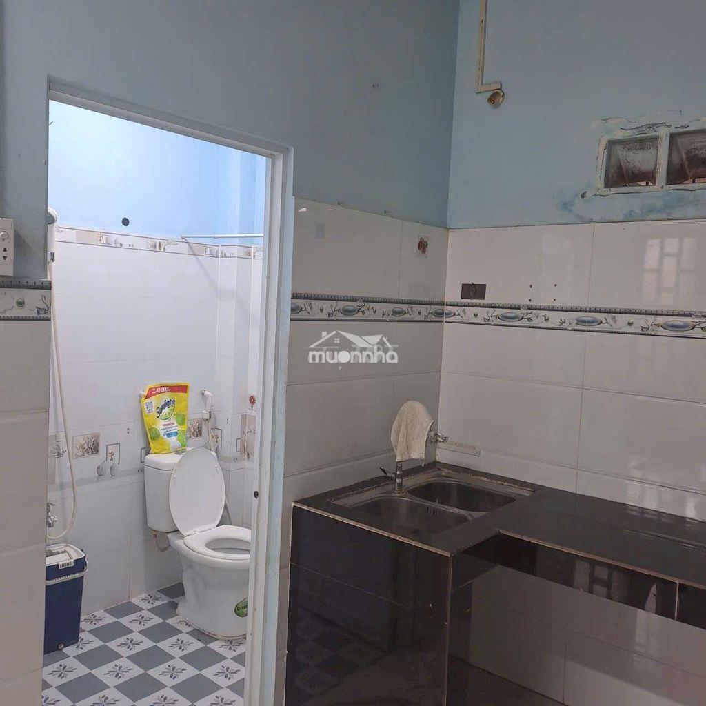 Cho thuê nhà nguyên căn giá rẻ như phòng trọ - 2