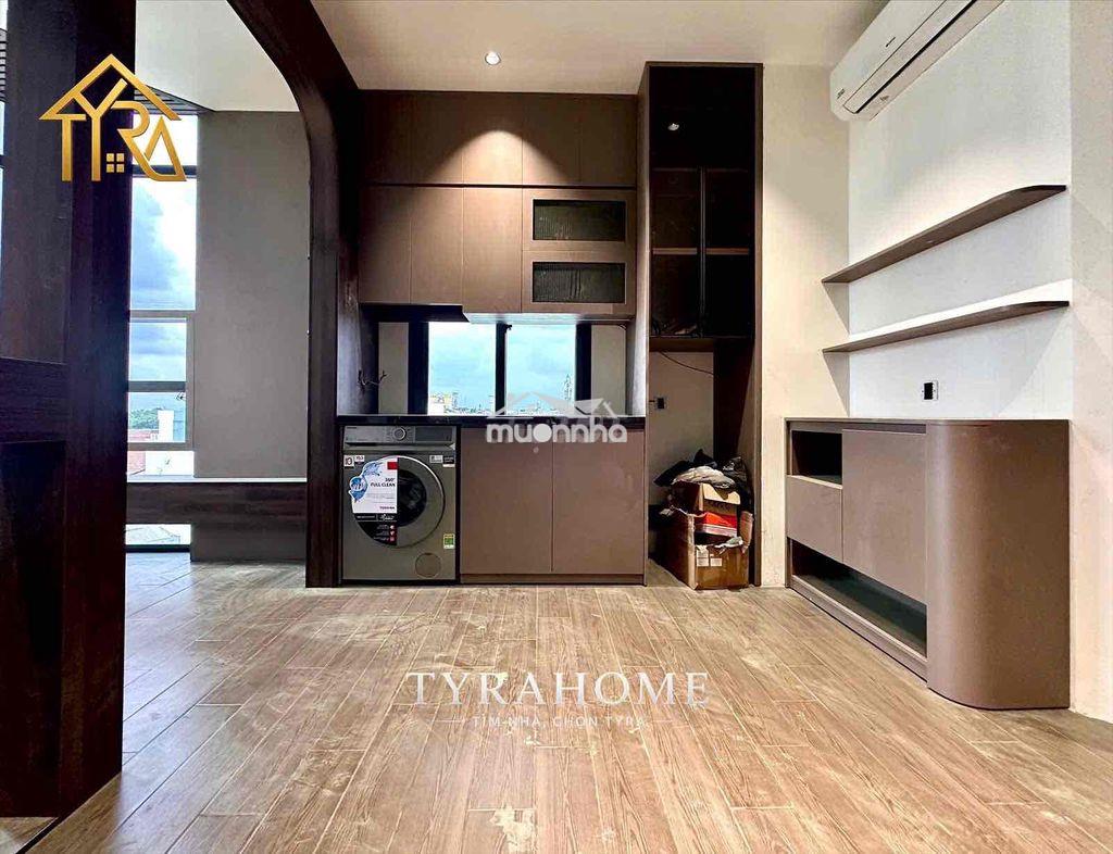 🌻Khai trương căn hộ 1pn full nt cao cấp🌻máy giặt riêng/thang máy✨40m2✨ - 4
