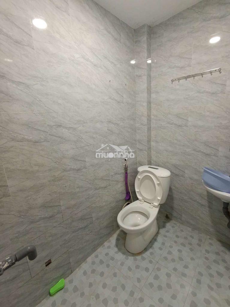 Cho thuê nhà mini có máy lạnh máy nước nóng - 3