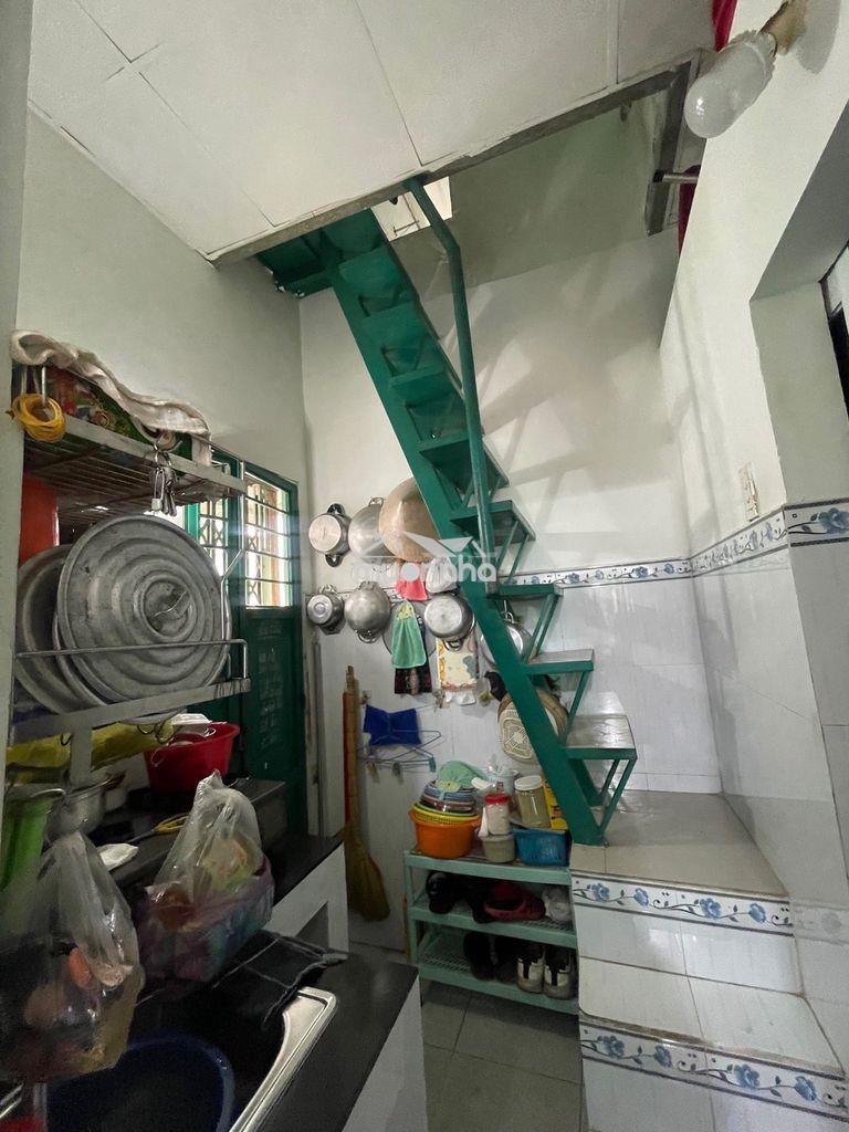 Bán nhà trọ 74m2 - 60 lâm văn bền - quận 7 - ngay 6m - kqh - 5,4 tỷ - 3