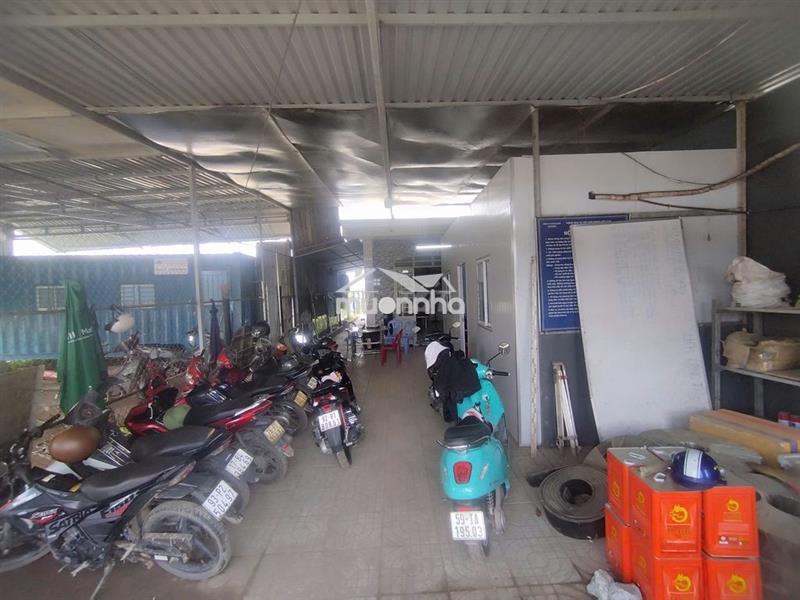 300m2 nhà mt ngay đường song hành vành đai 3 xã bình mỹ