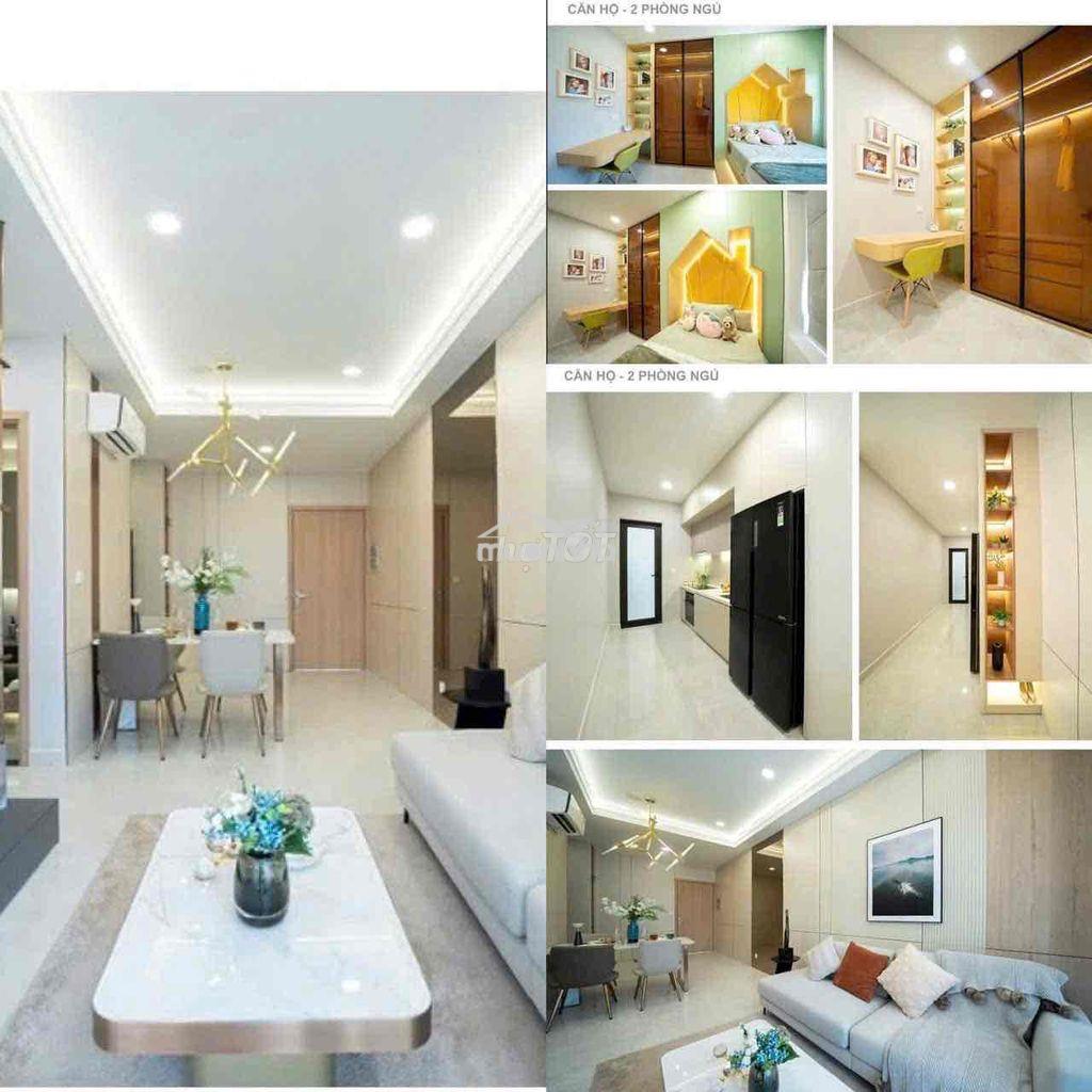 Nhà ở xã hội tại hố nai, biên hòa, thanh toán từ 200 triệu sở hữu ngay - 2