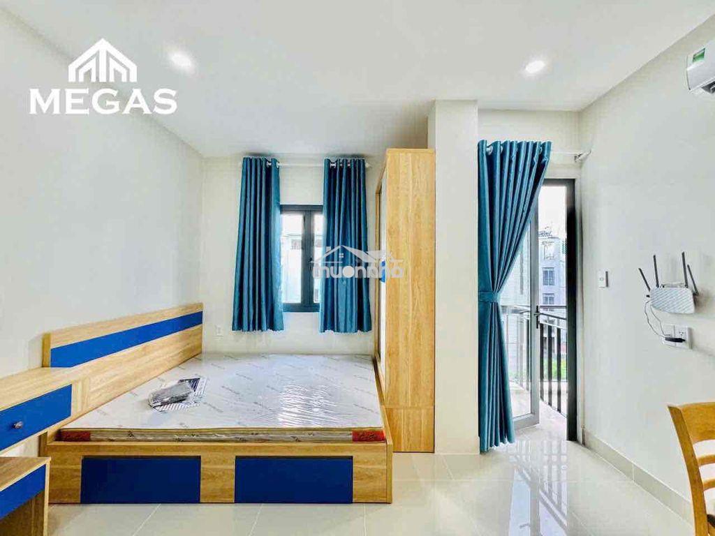 Trống sẵn 💐 studio ban công - nội thất mới 💐 ngay citi soho quận 2 !!! - 2