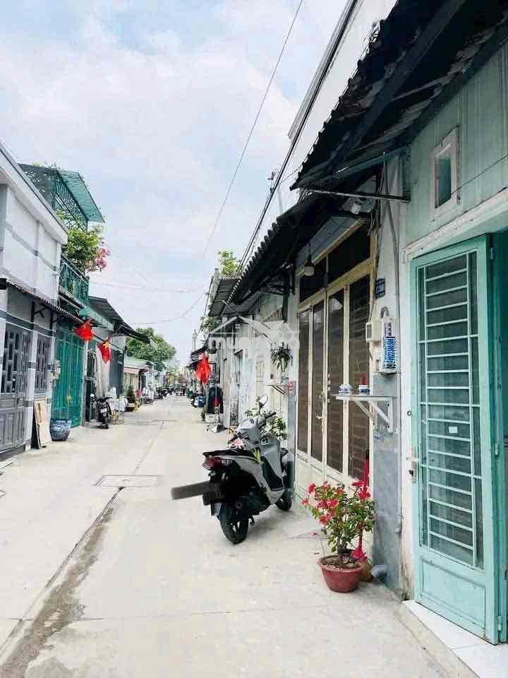 Cho thuê nhà gần ngã 5 vĩnh lộc