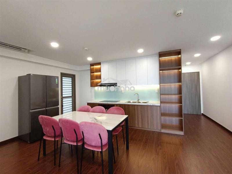Căn hộ 3 phòng ngủ – saigon south residences