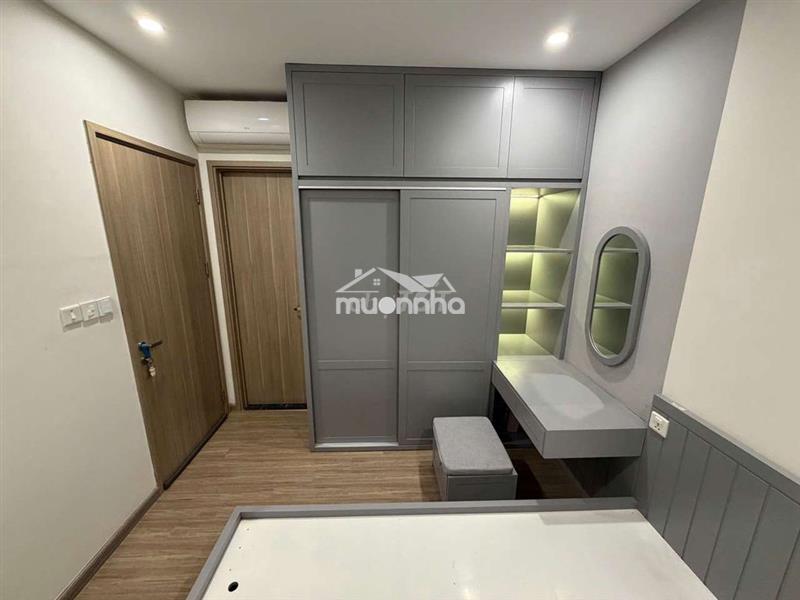 Trống sẵn 1pn mater full nt ở vinhomes quận 9