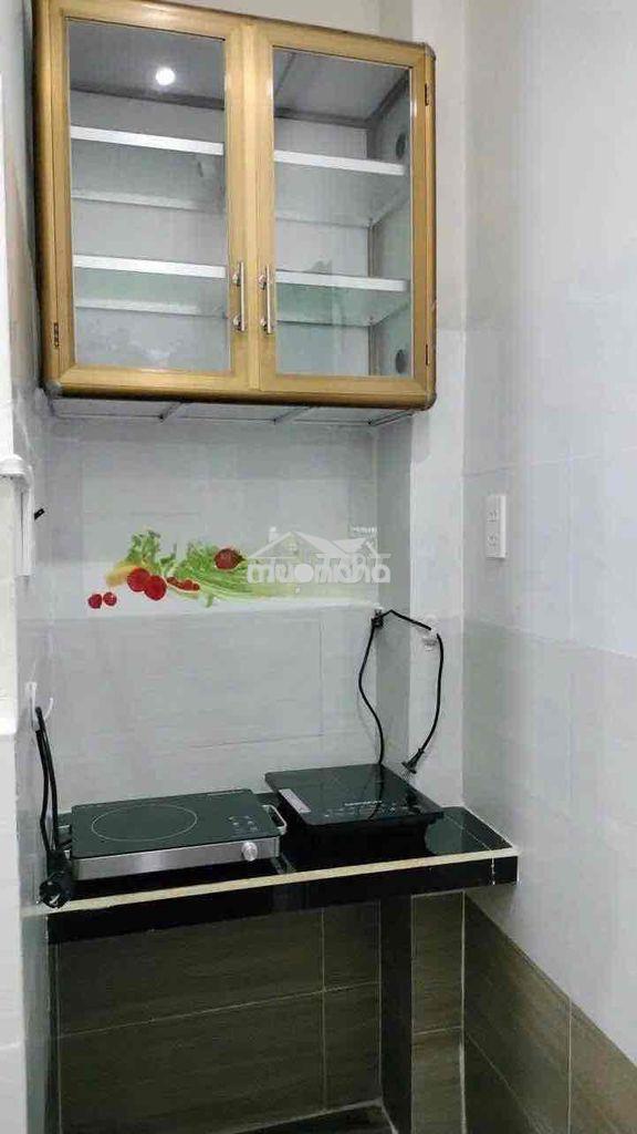 Cho thuê nhà phạm ngủ lảo,quận 1(2 pn,3 wc) có nội thất - 3