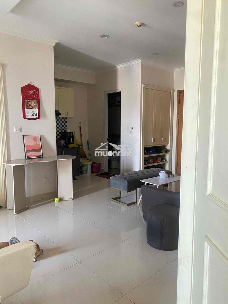 🎀 Share phòng chung cư hope garden căn đẹp giá rẻ gói gọn 1 chi phí - 3