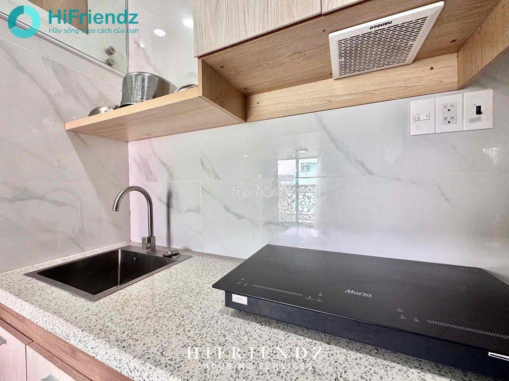 ✨Trống sẵn siêu phẩm duplex full nội thất chỉ tính điện nước siêu ngon - 2